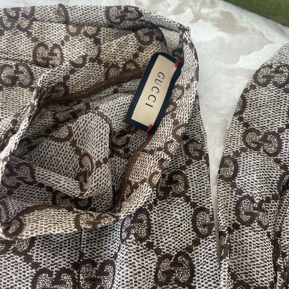 Gucci Leggings - Picture 2 of 3